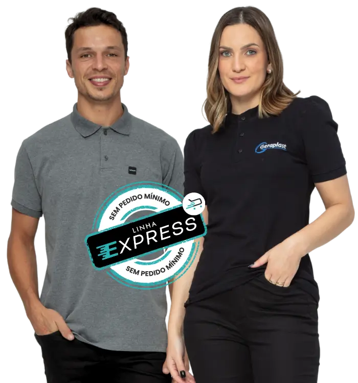 UniVip Linha Express 1